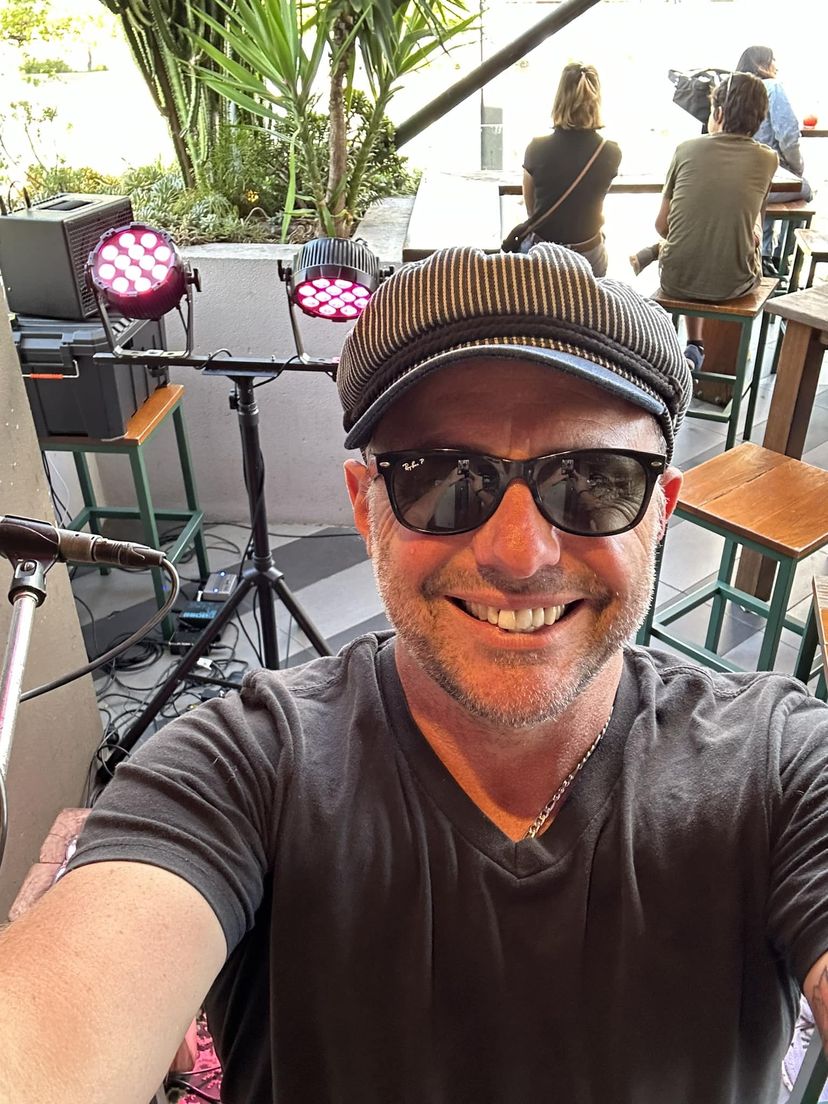 Profile image of Dan Whittam