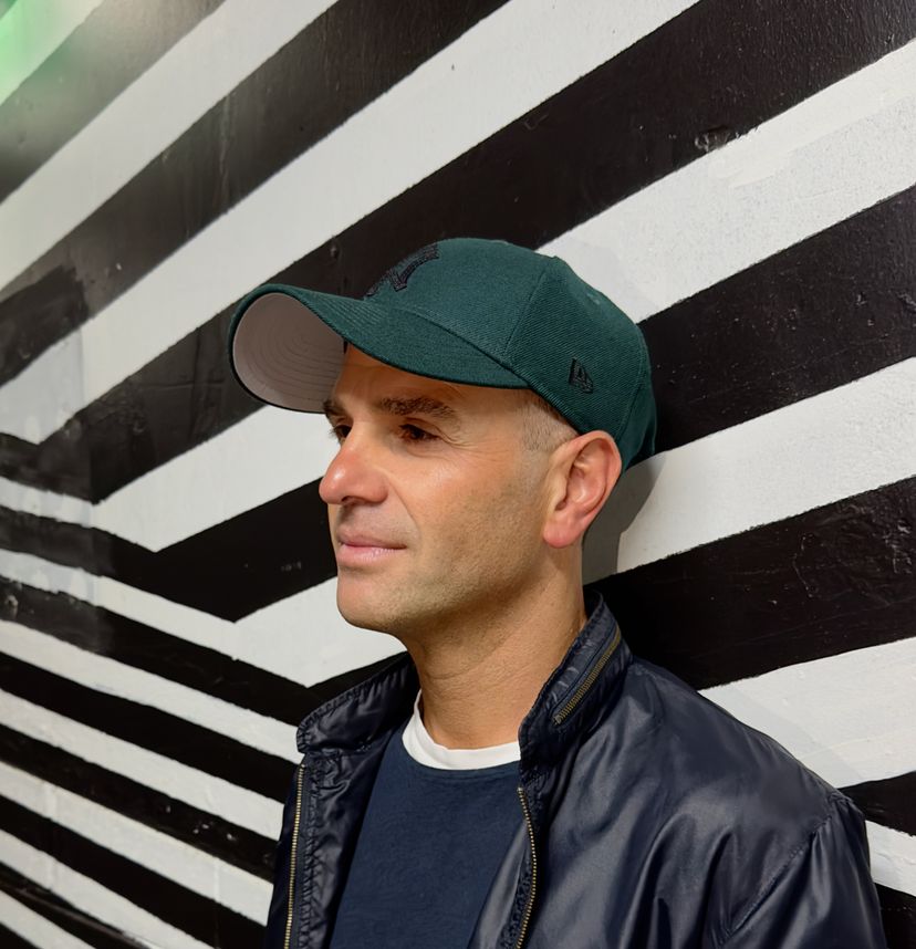 Profile image of Carmine Romano