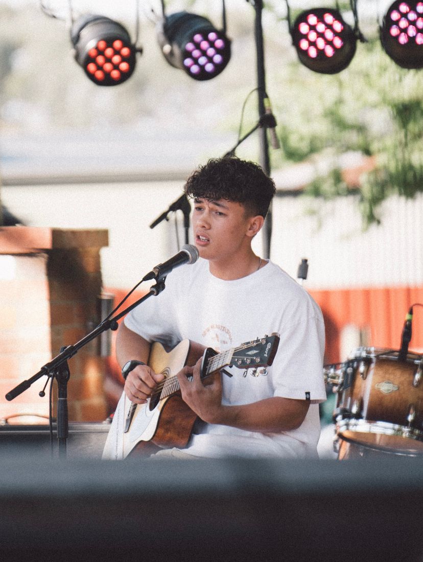 Profile image of Anthony Chisholm