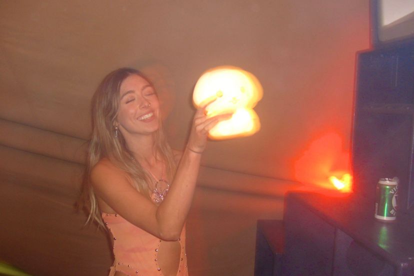 Profile image of Maya Linehan