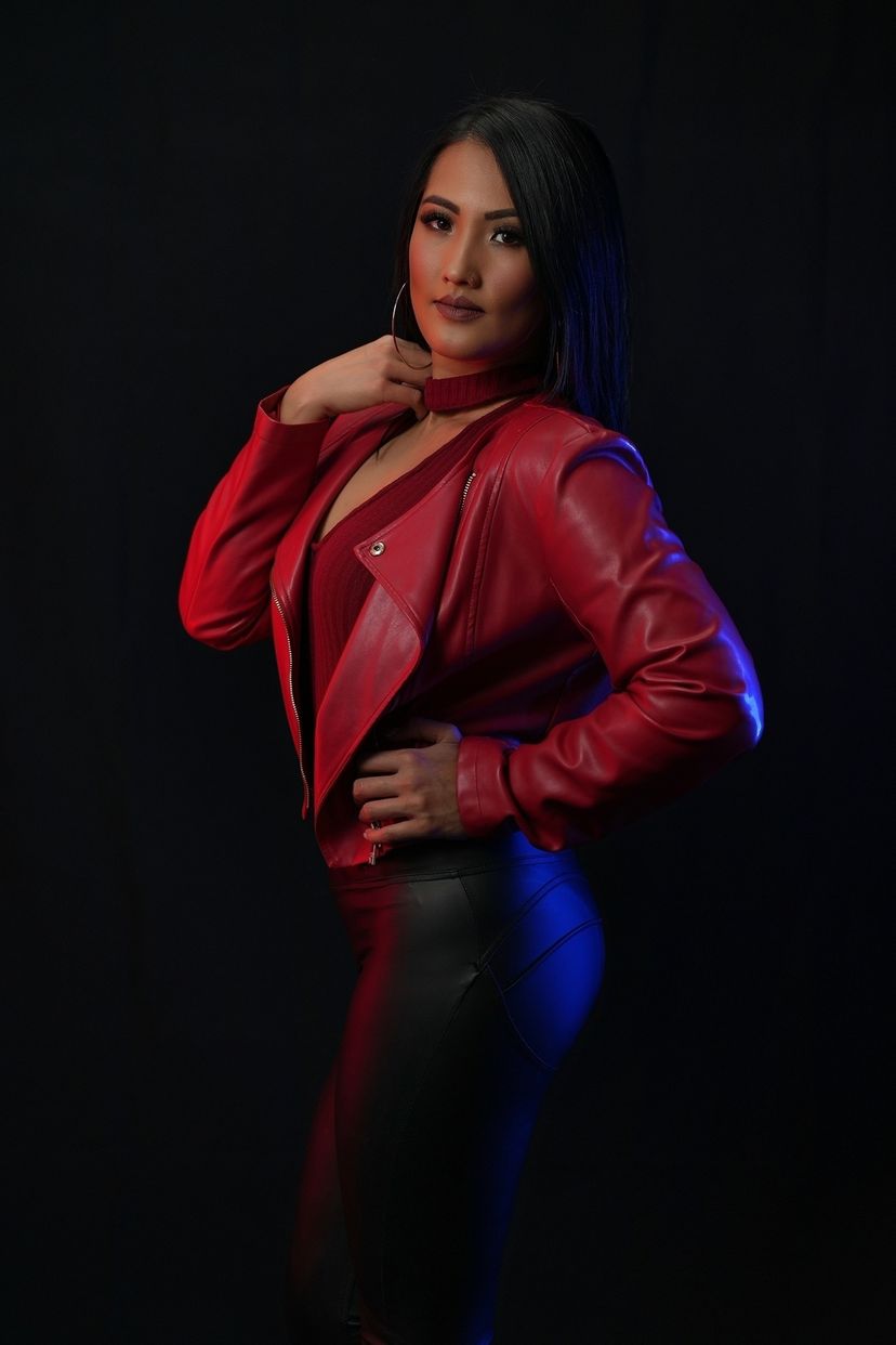 Profile image of Mary Emme