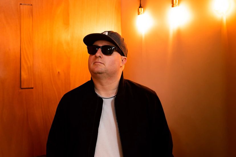 Profile image of Funky T