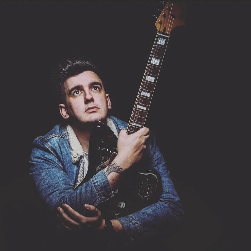 Profile image of Alexander White music