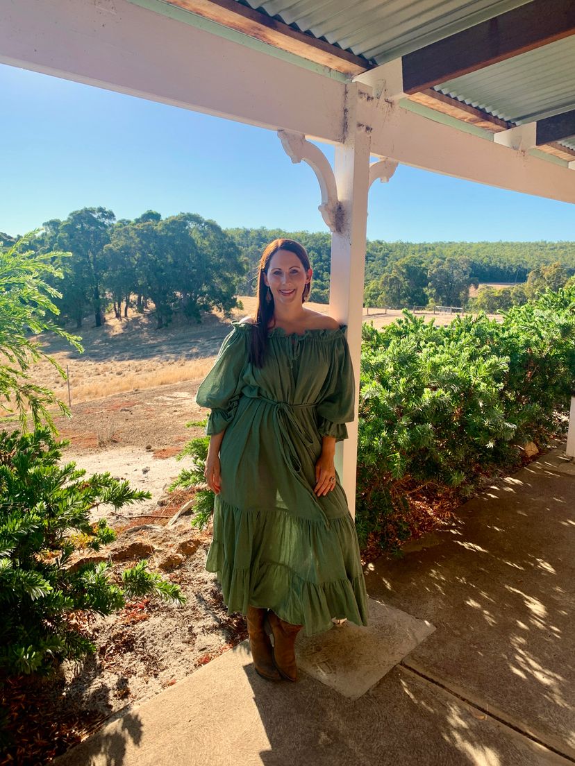 Profile image of Daisy Cotton