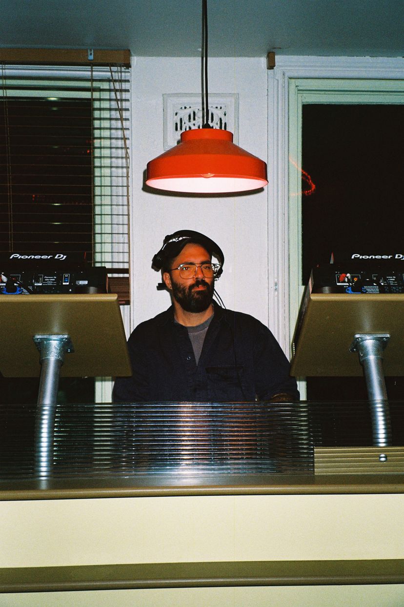 Profile image of Dingo Balearico