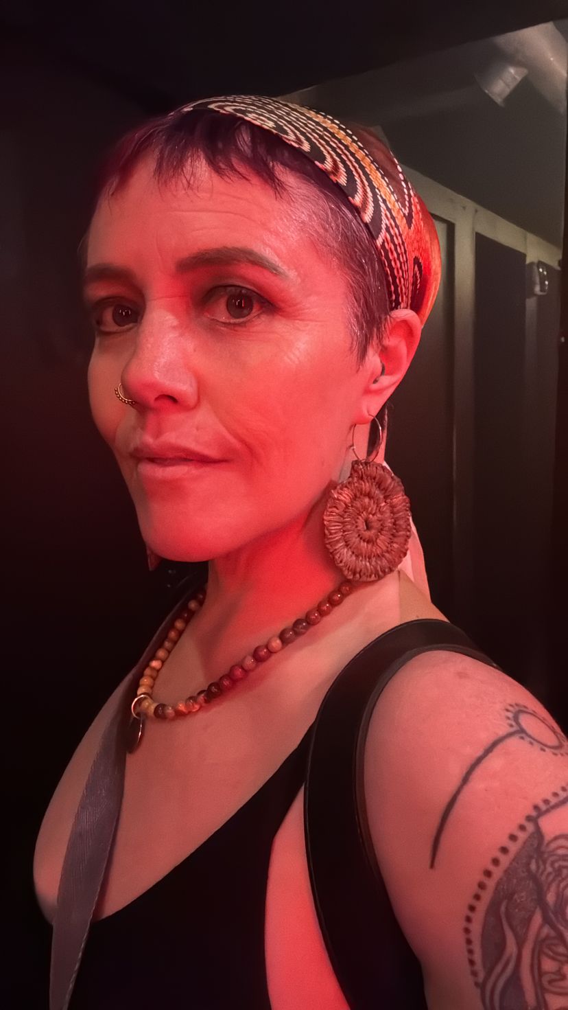 Profile image of Laura Sterling