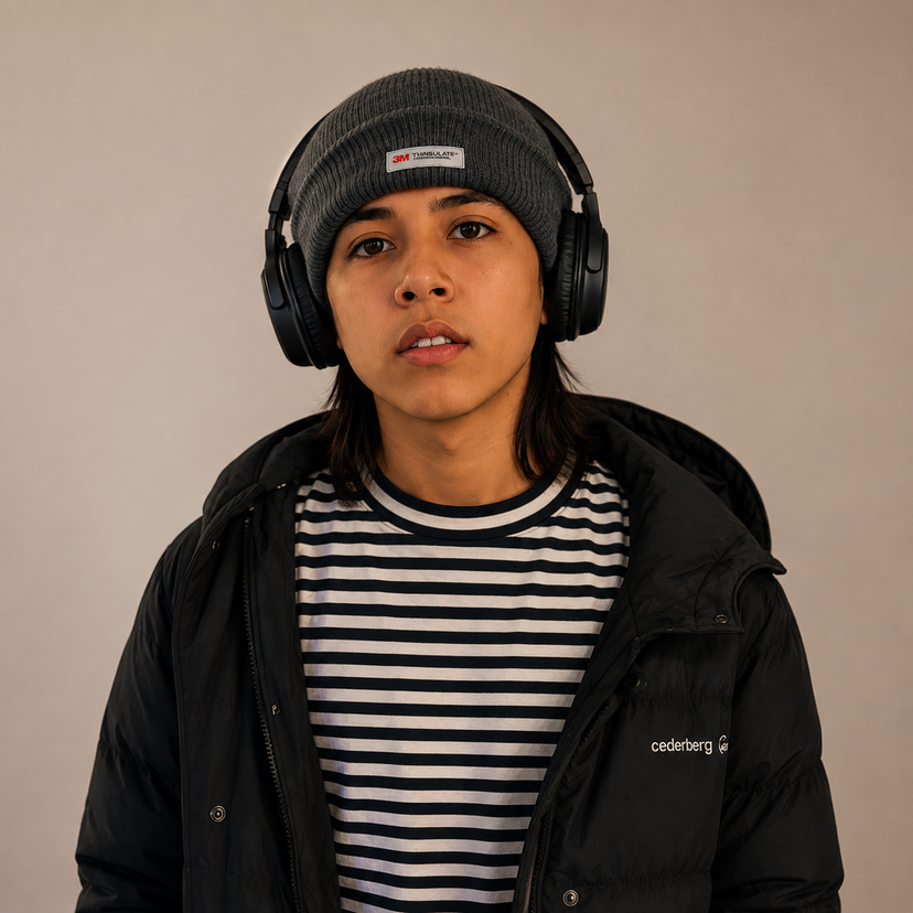 Profile image of DJ Isaac G