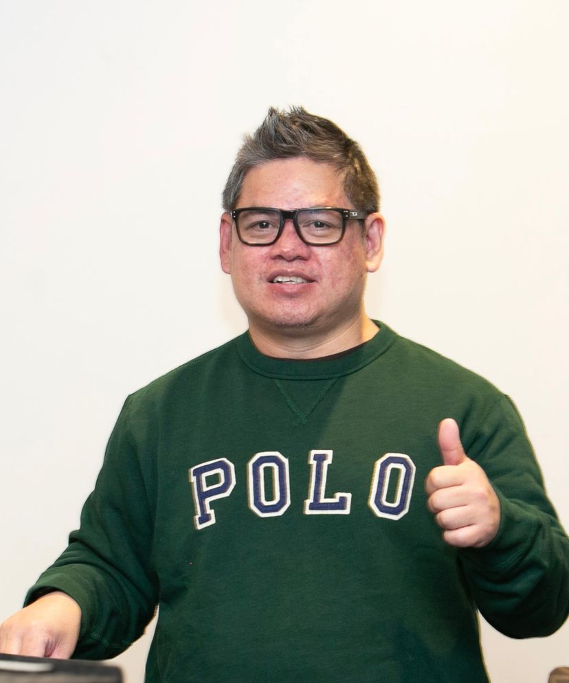 Profile image of Errol Nuque
