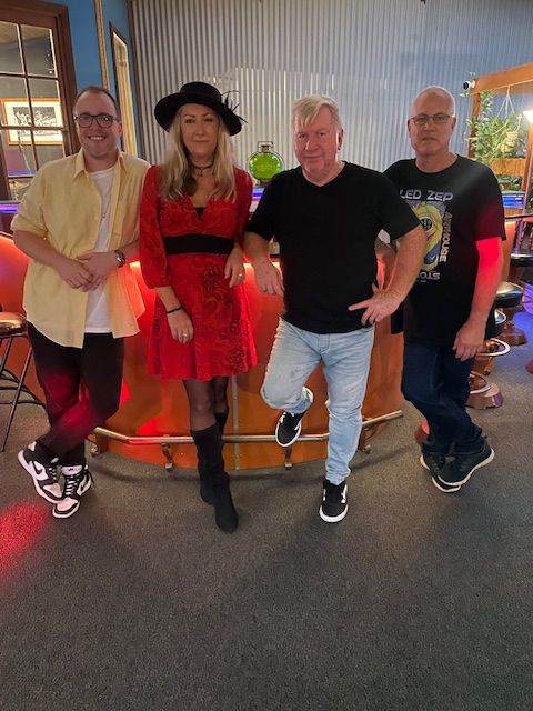 Profile image of The Tonecutters