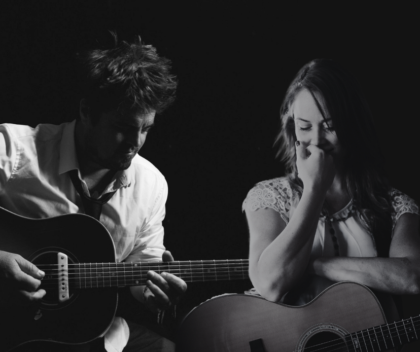 Profile image of Nic and Nath