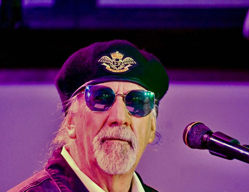 Profile image of Lee Leeroy Hammond