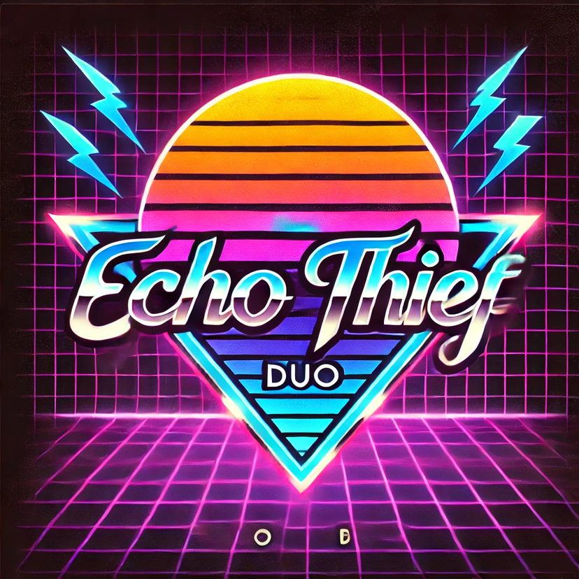 Profile image of Echo Thief Duo