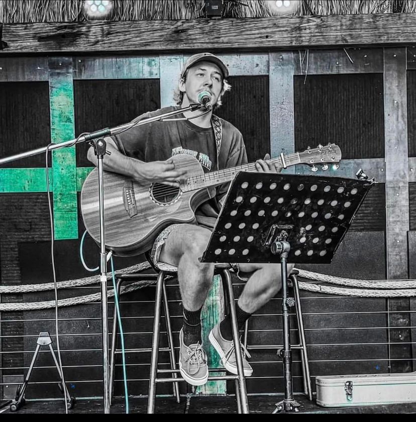 Profile image of Brayden Perks Music