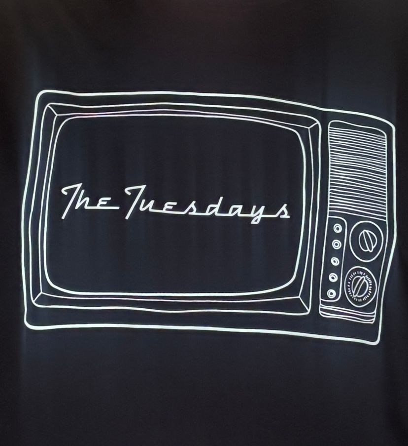Profile image of The Tuesdays