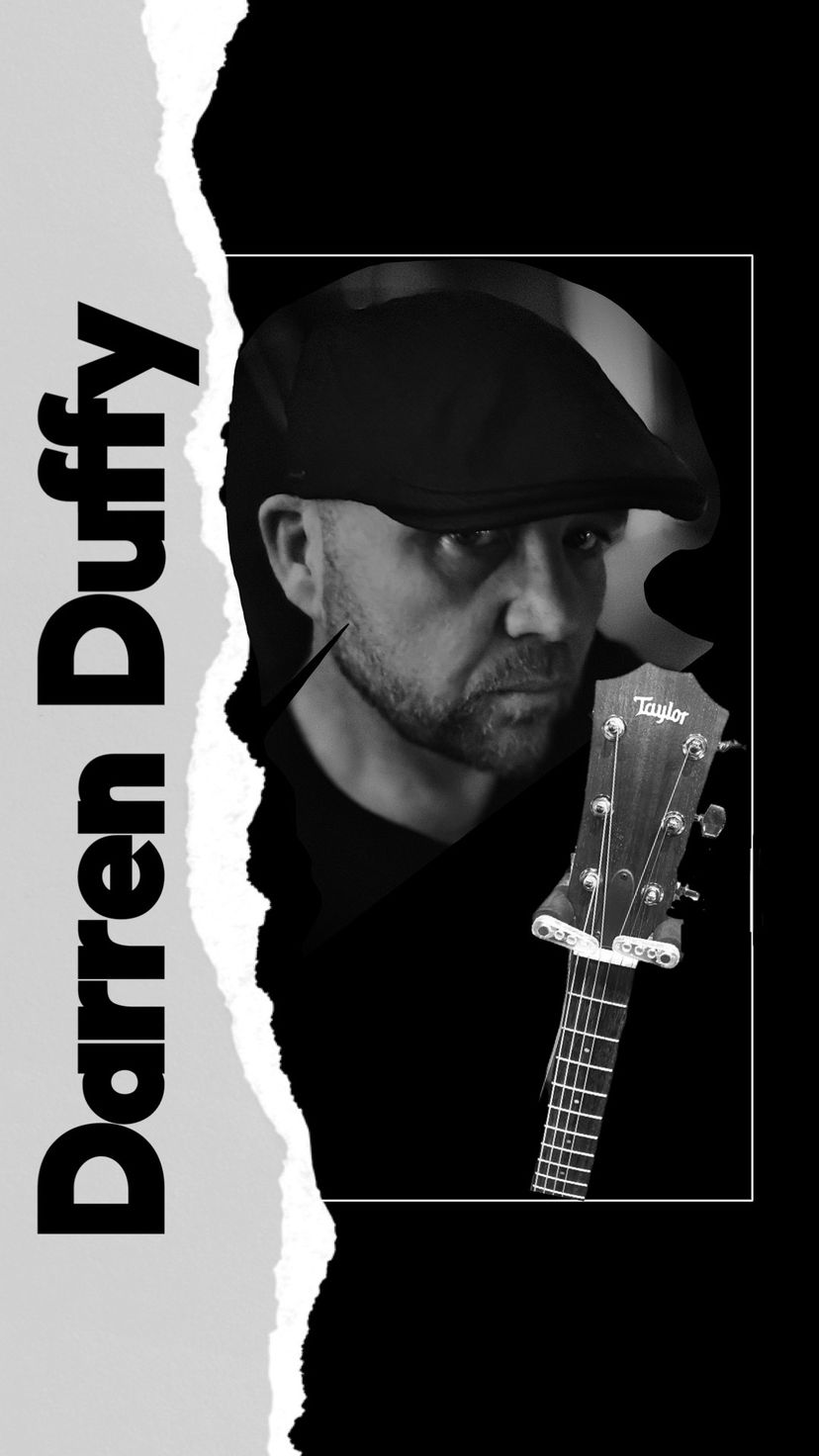 Profile image of Darren Duffy