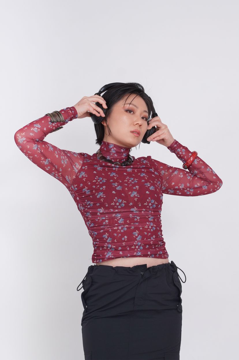 Profile image of DJ Pluggy