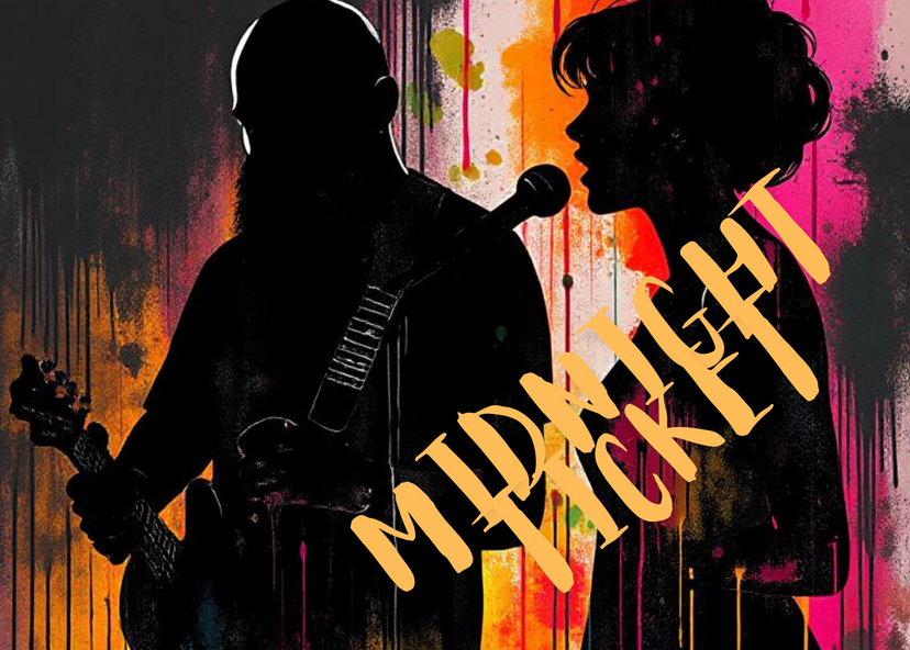 Profile image of Midnight Ticket