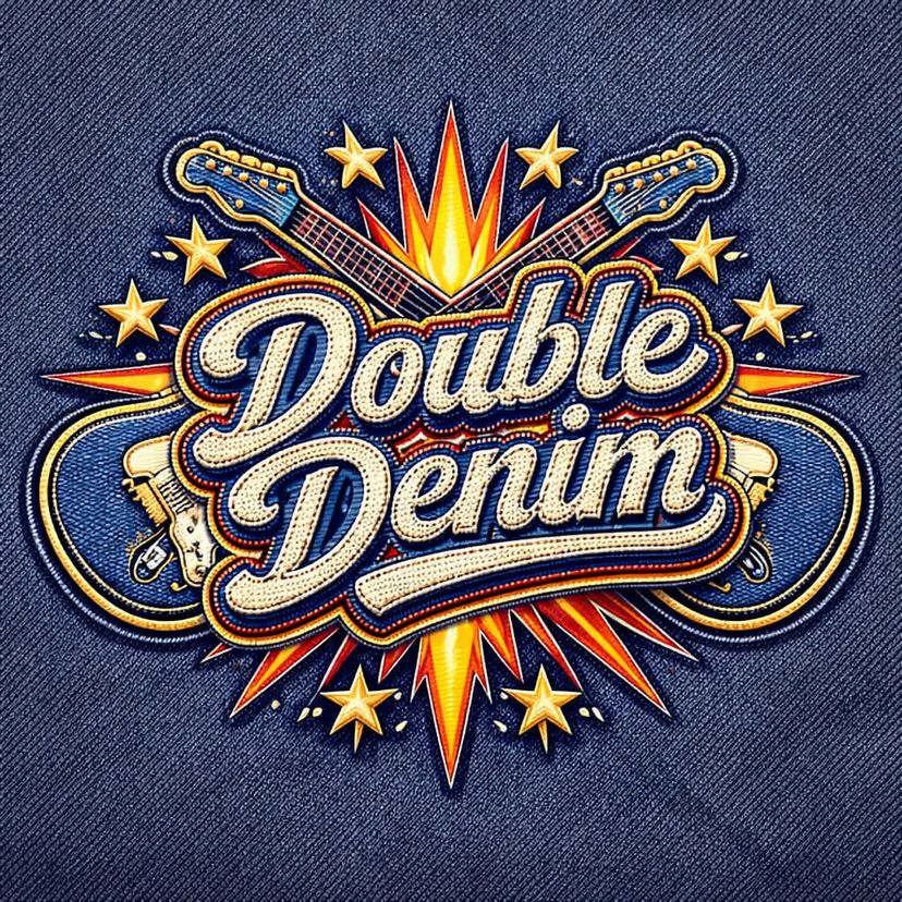 Profile image of Double Denim