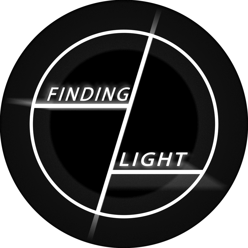 Profile image of Finding Light