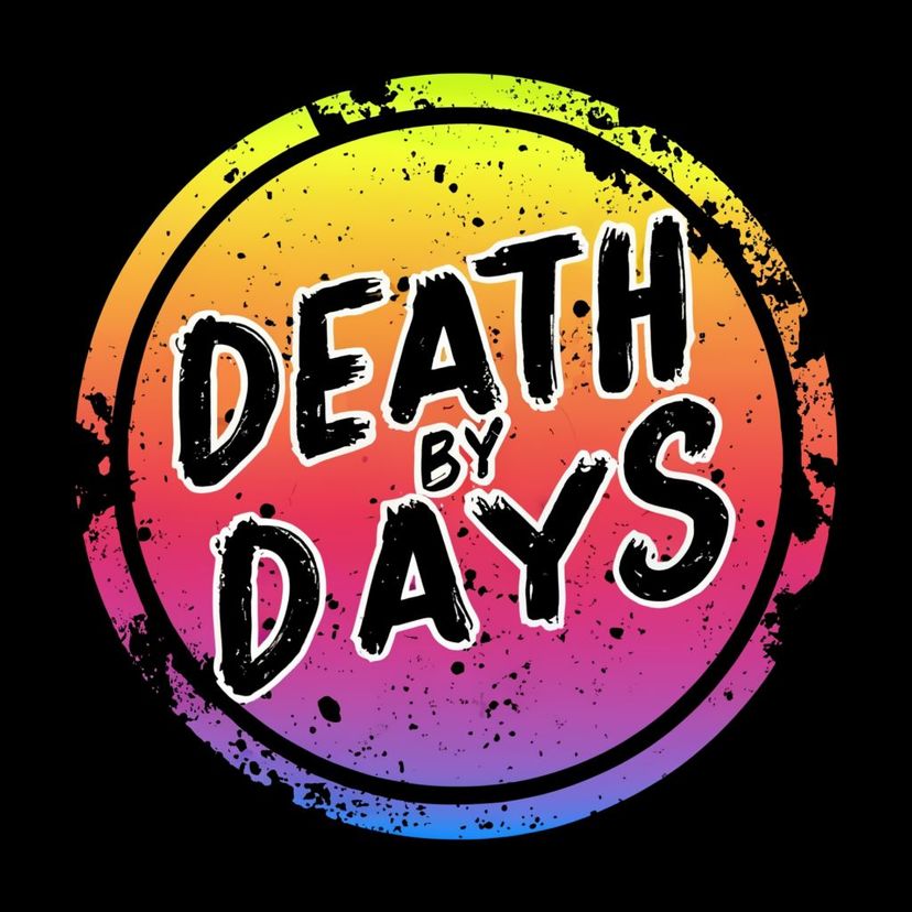 Profile image of Death By Days