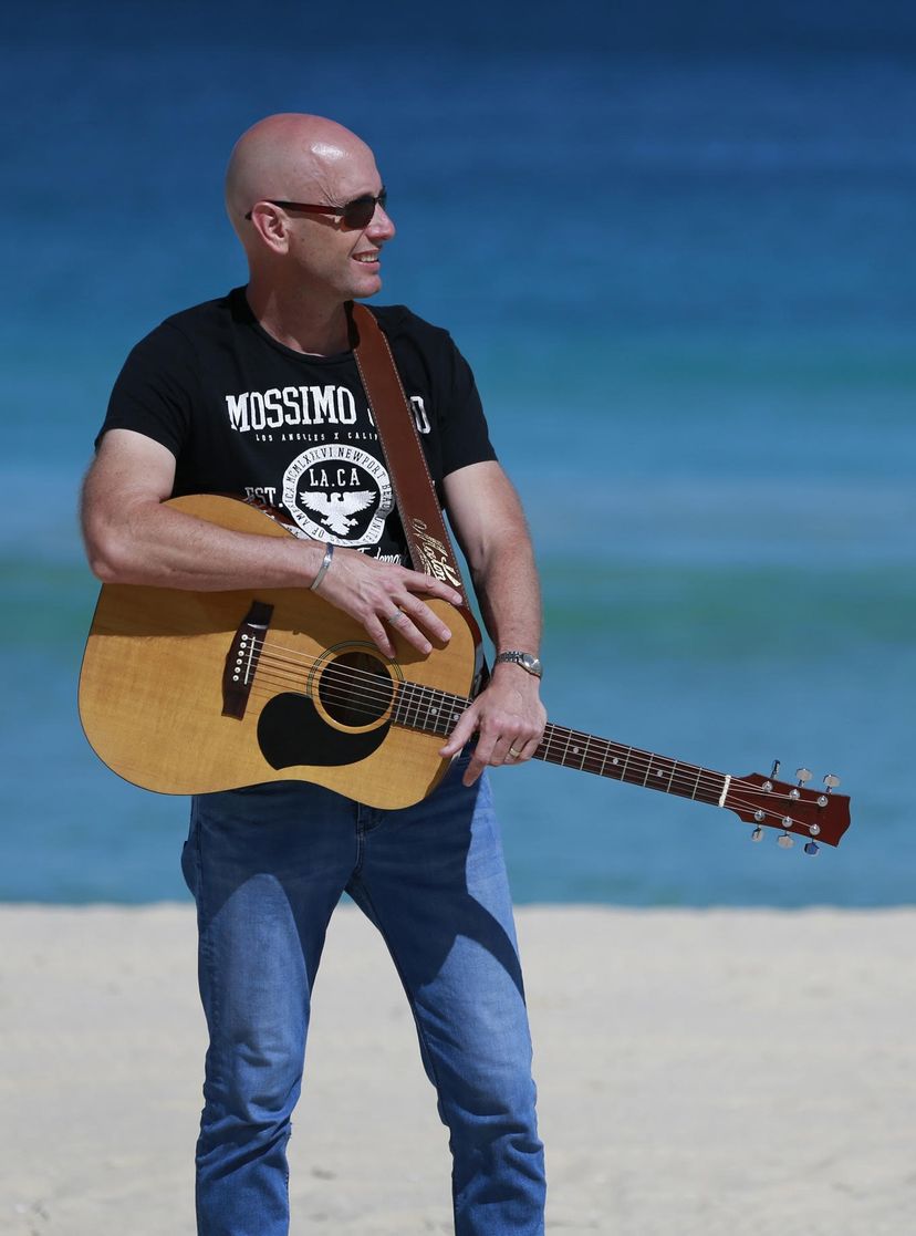 Profile image of Rhys Wood