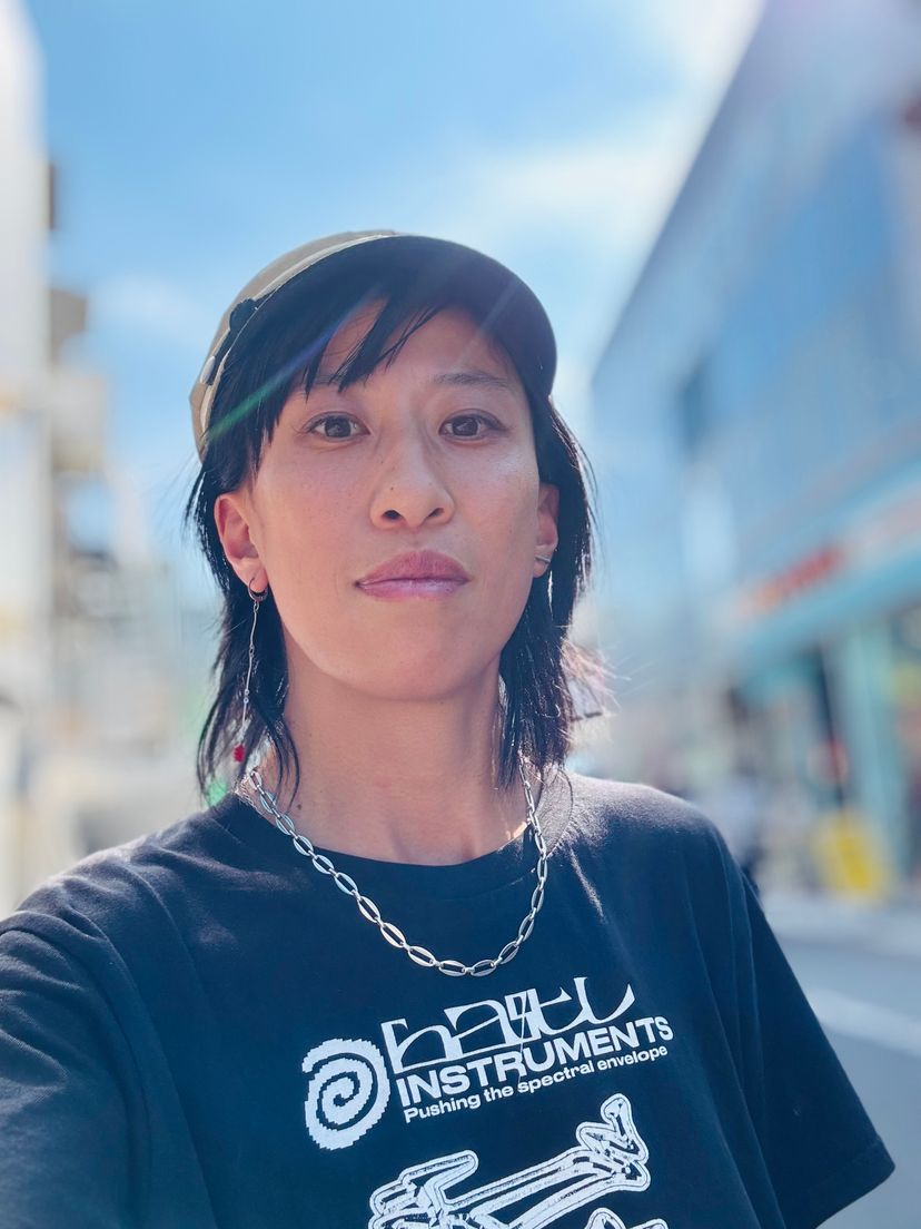 Profile image of CJ