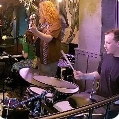 Profile image of Sian Miles Trio