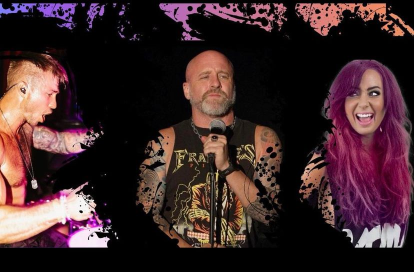 Profile image of Karen & The 1-star Review 90's Trio
