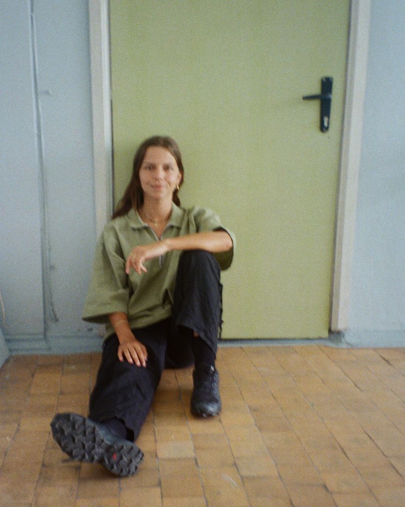 Profile image of Mash