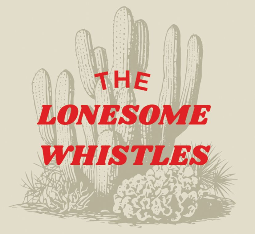 Profile image of The Lonesome Whistles
