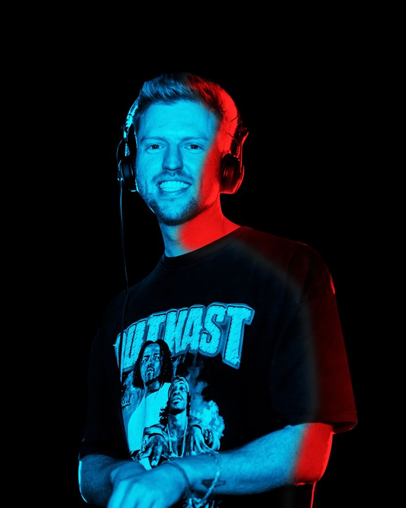 Profile image of Bradley Stokes