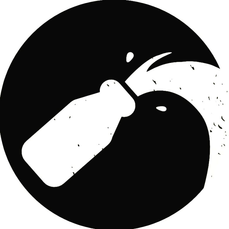 Profile image of Milk Menace