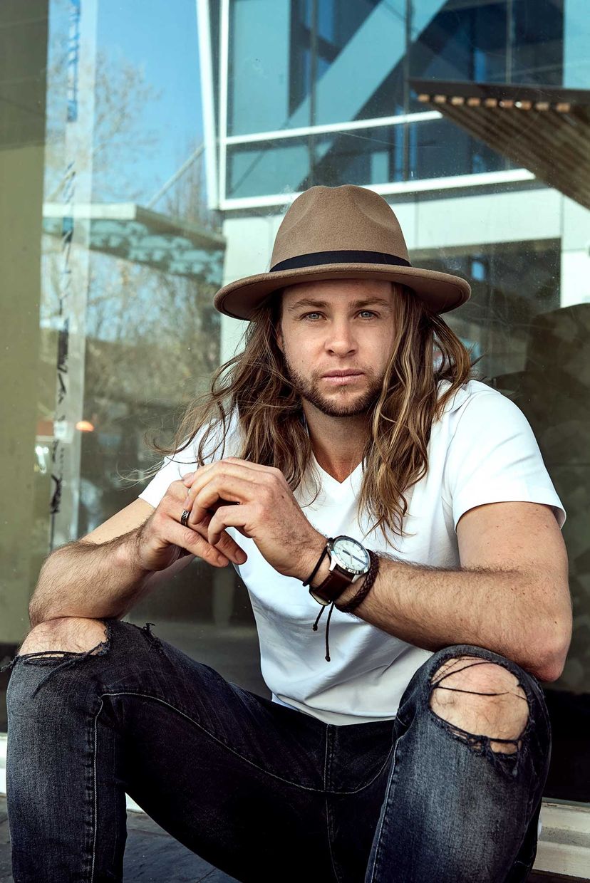 Profile image of Ethan Bielefeld