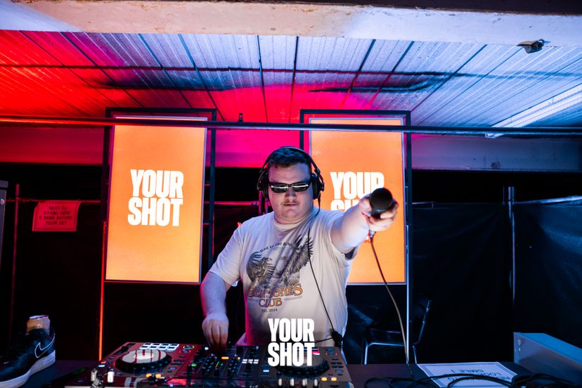 Profile image of DDJJIT