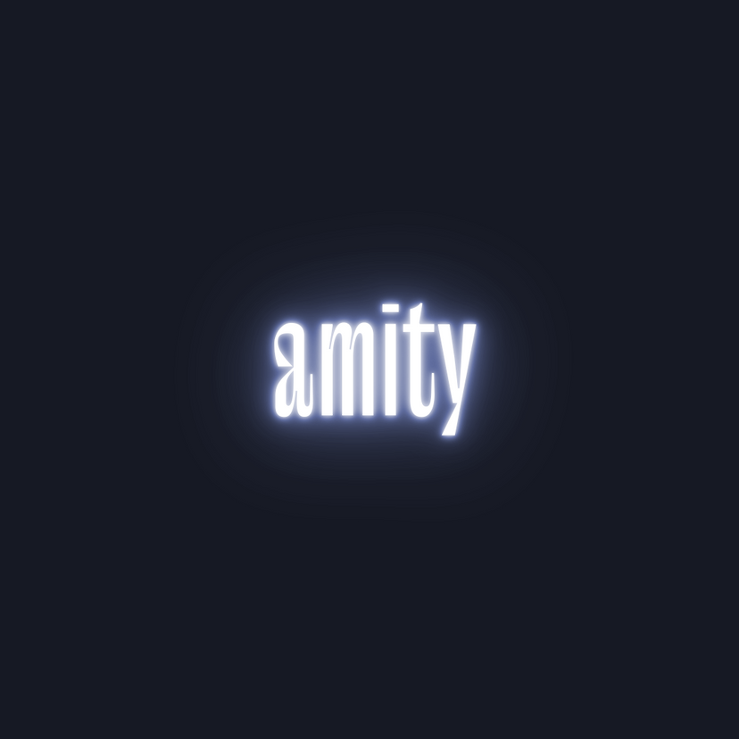 Profile image of Amity