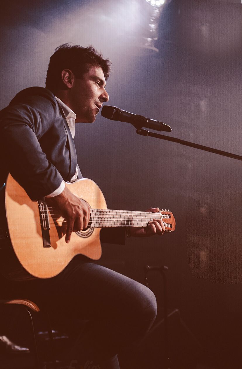 Profile image of Rodrigo Ferraz