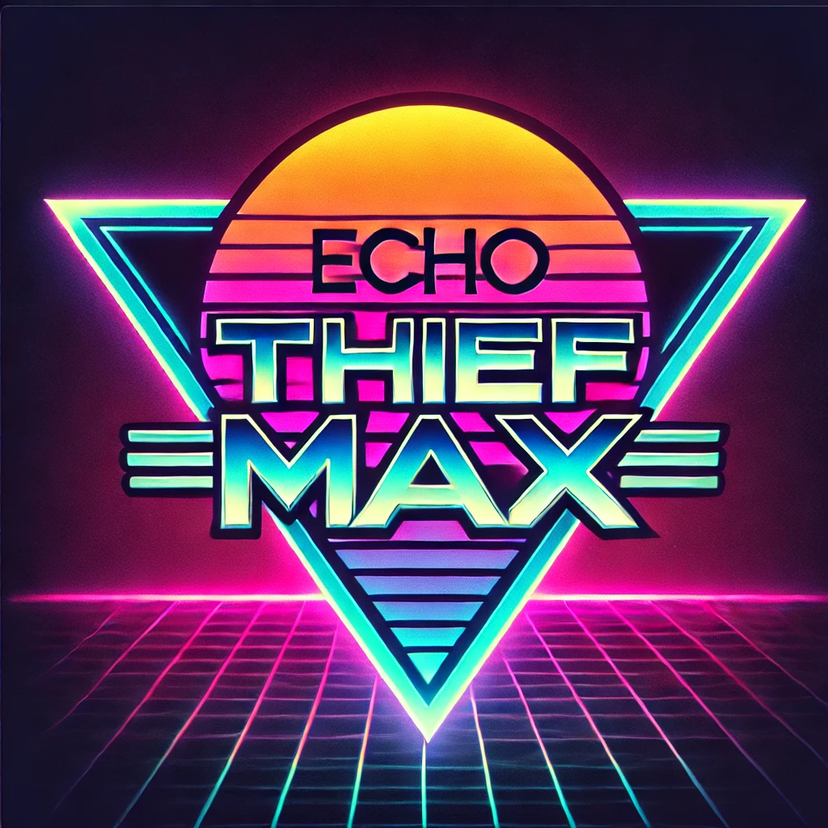 Profile image of Echo Thief Max