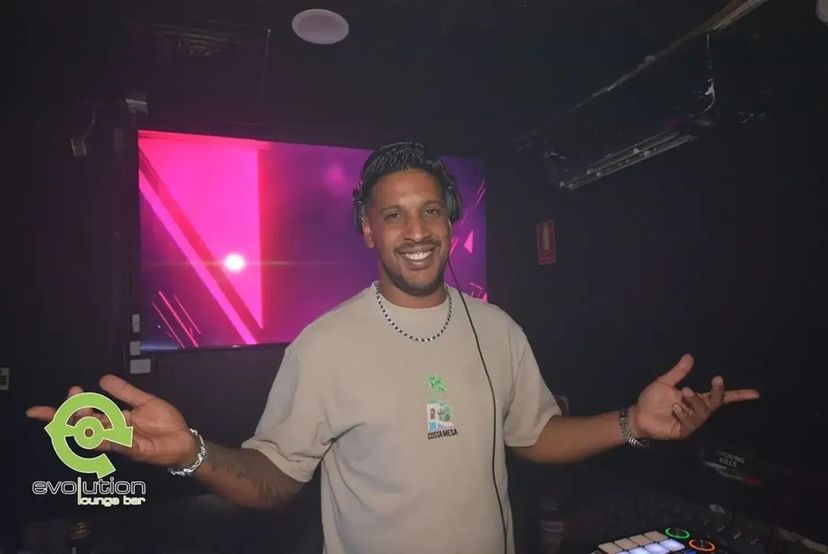Profile image of DJ Nate