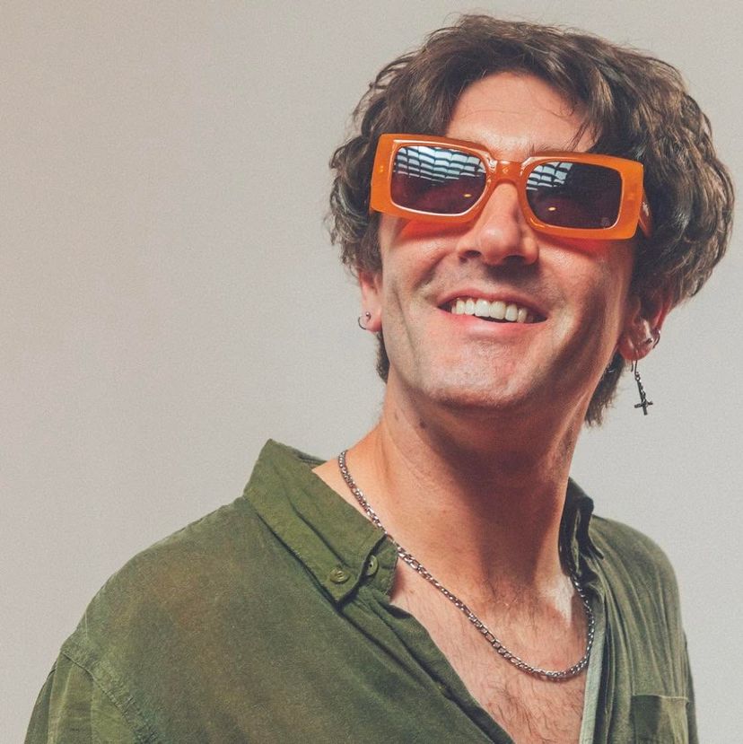 Profile image of Michael Badger