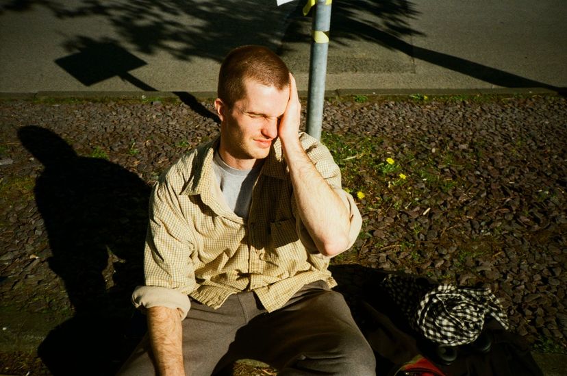 Profile image of dithering