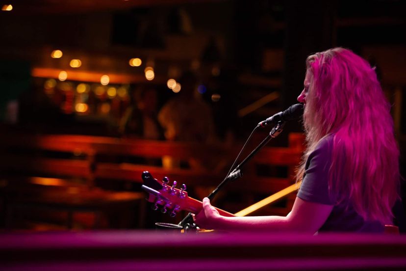 Profile image of Rheanna Leschke*