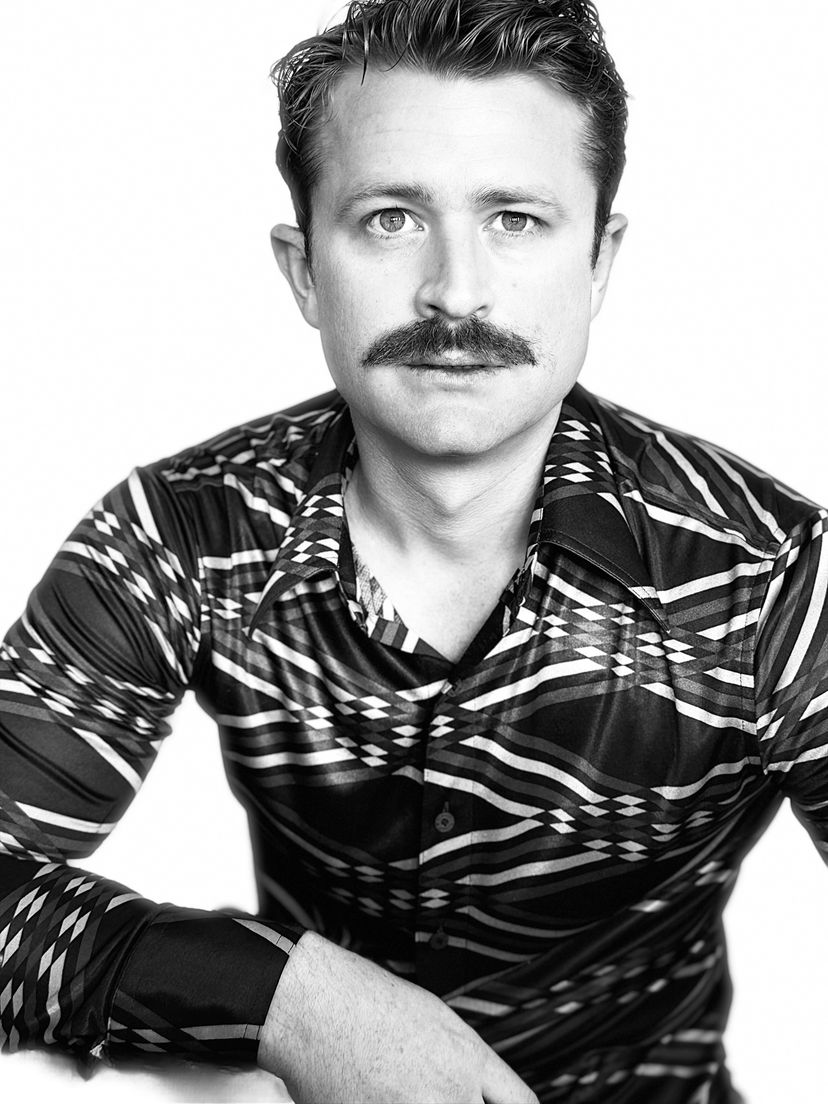 Profile image of tomhancocklive