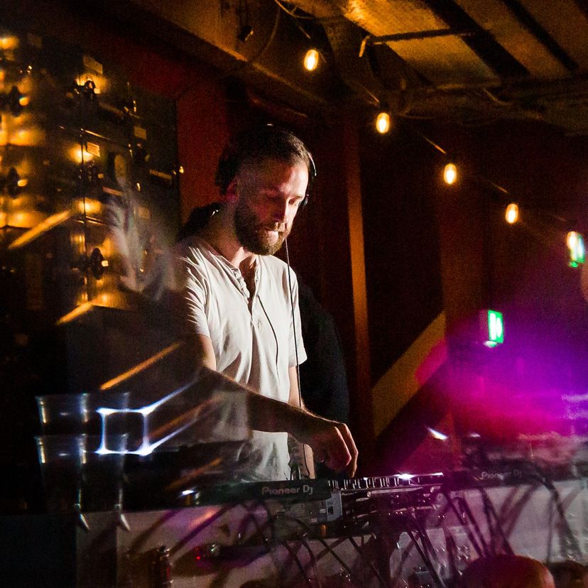 Profile image of Ric Yarborough - DJ