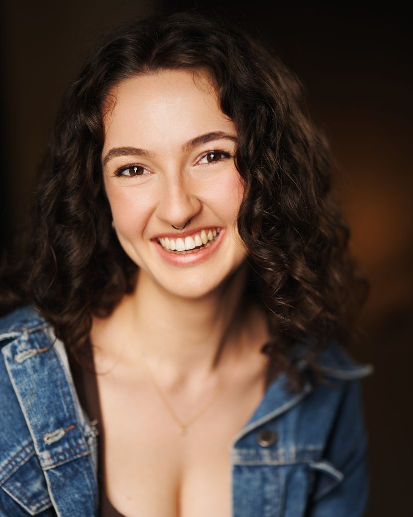 Profile image of Kate