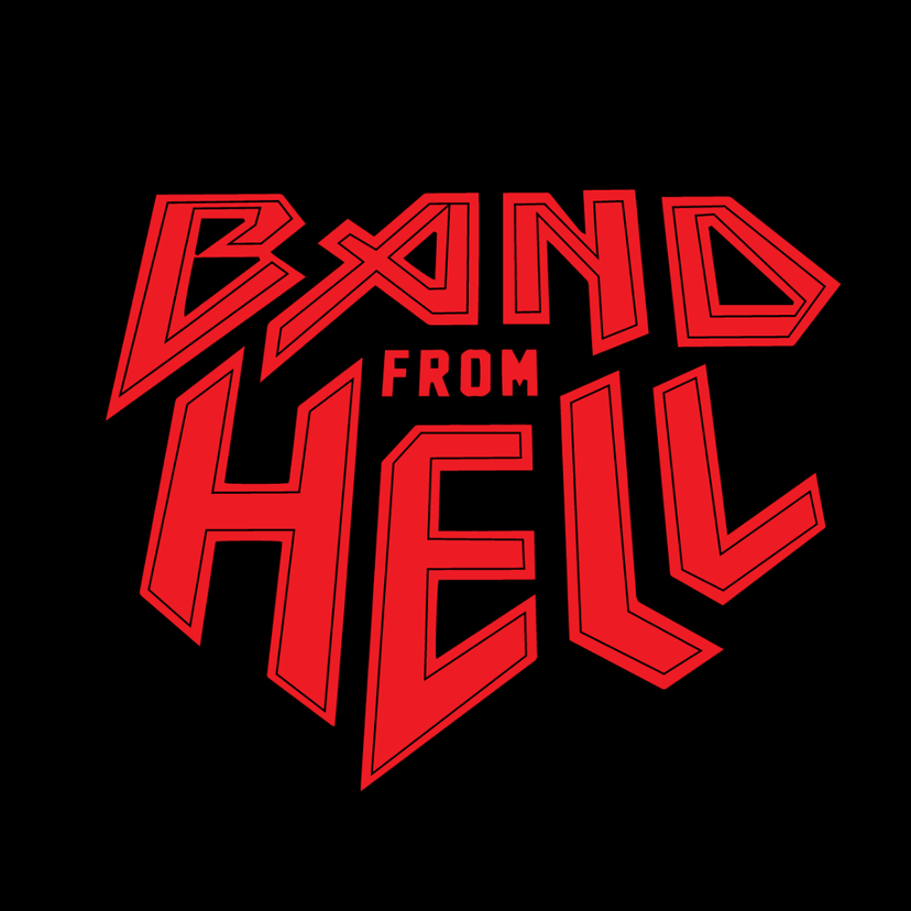 Profile image of Band From Hell