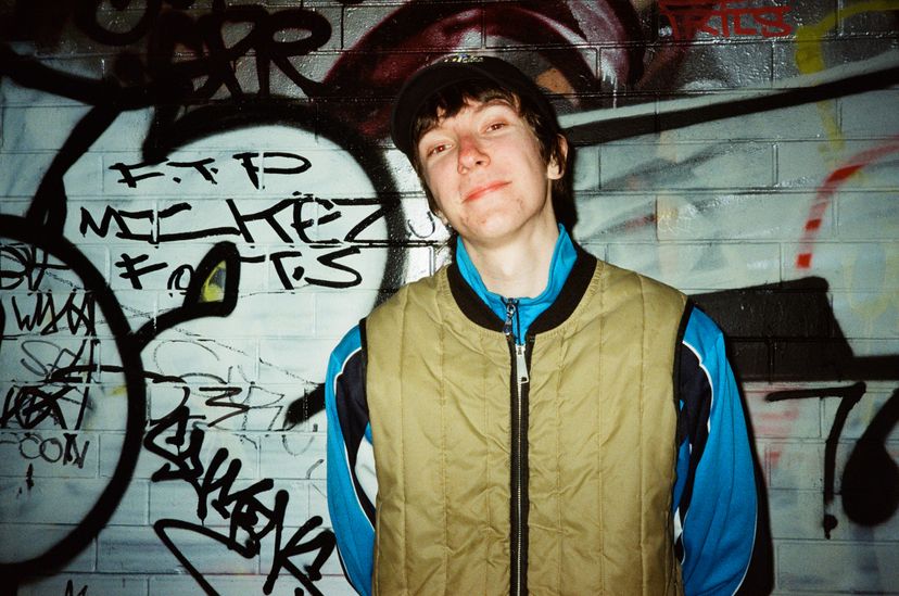 Profile image of Syrup