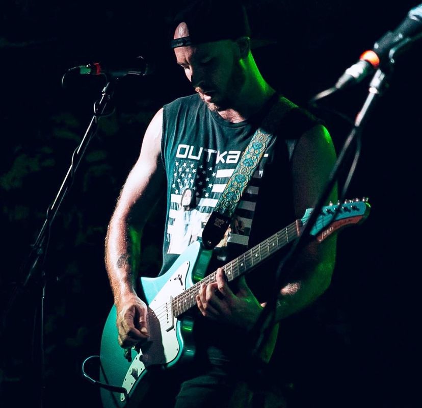 Profile image of Joel Hartley