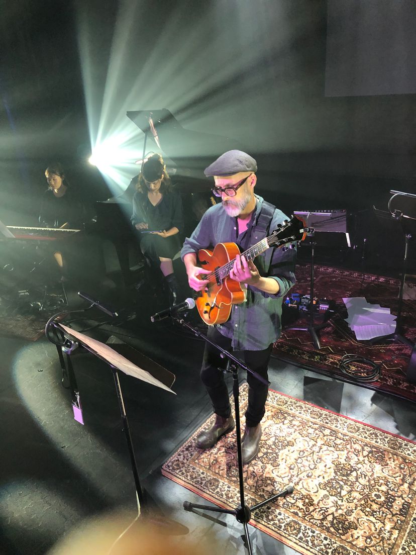 Profile image of Toby Wren