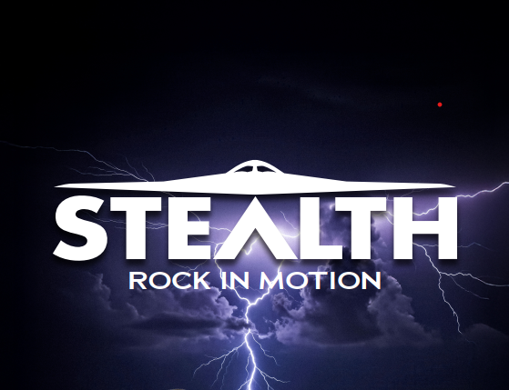 Profile image of Stealth Band... rock in motion...