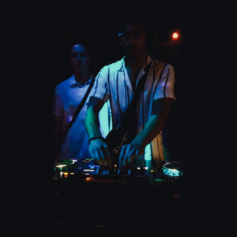 Profile image of CHANDY